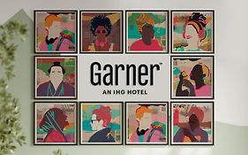 Garner Hotel London Victoria